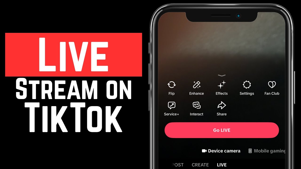 TikTok直播运营专线介绍